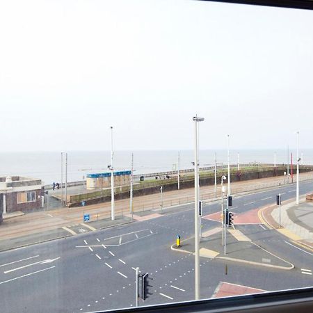 Queens Mansions: Empress Suite Blackpool Kültér fotó