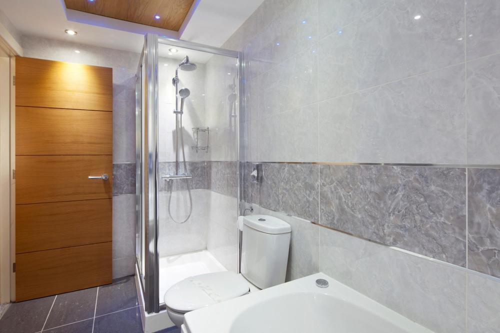 Queens Mansions: Empress Suite Blackpool Kültér fotó