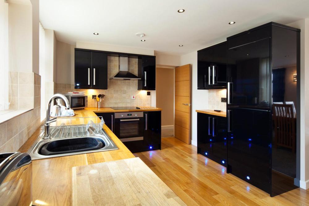 Queens Mansions: Empress Suite Blackpool Kültér fotó